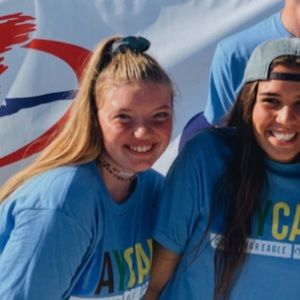 Meet your Posher, Kaitlyn